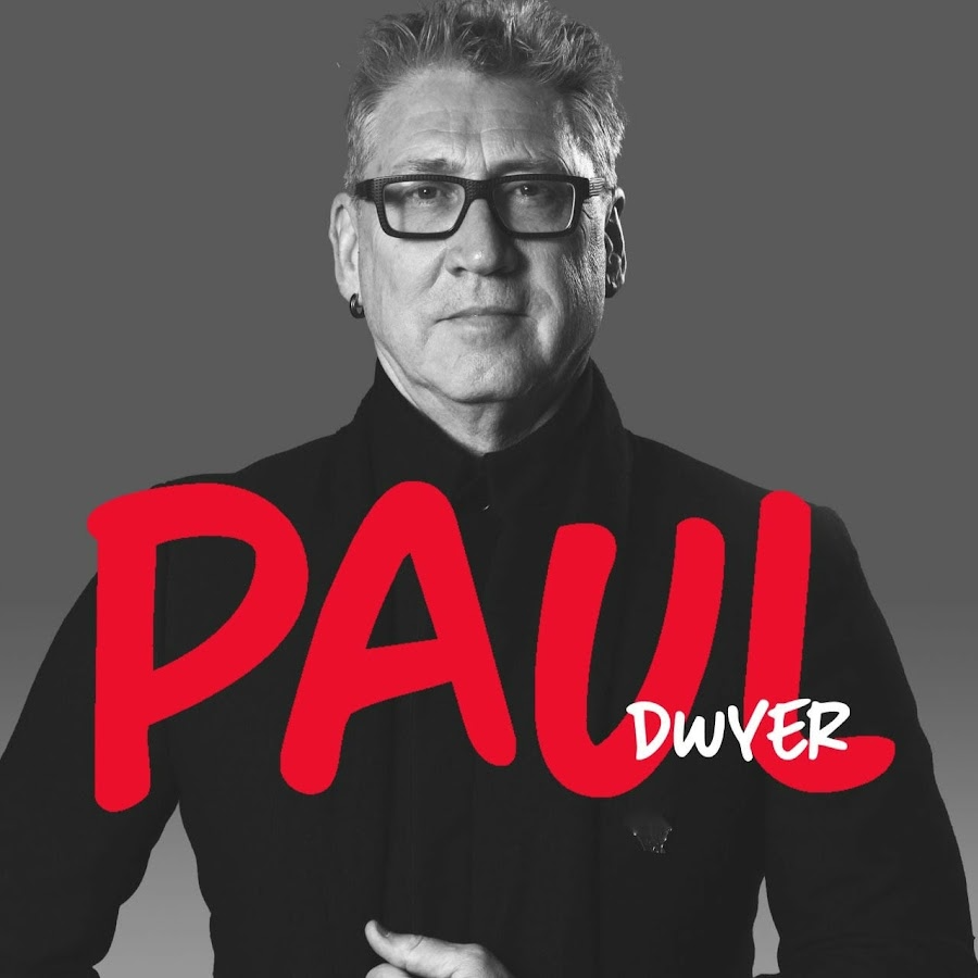 Paul Dwyer