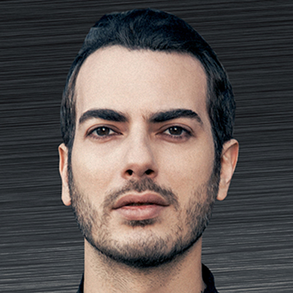 Harun Tekin