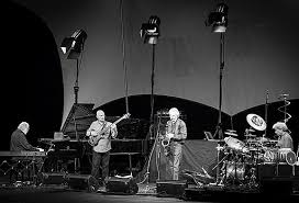 Jan Garbarek Group