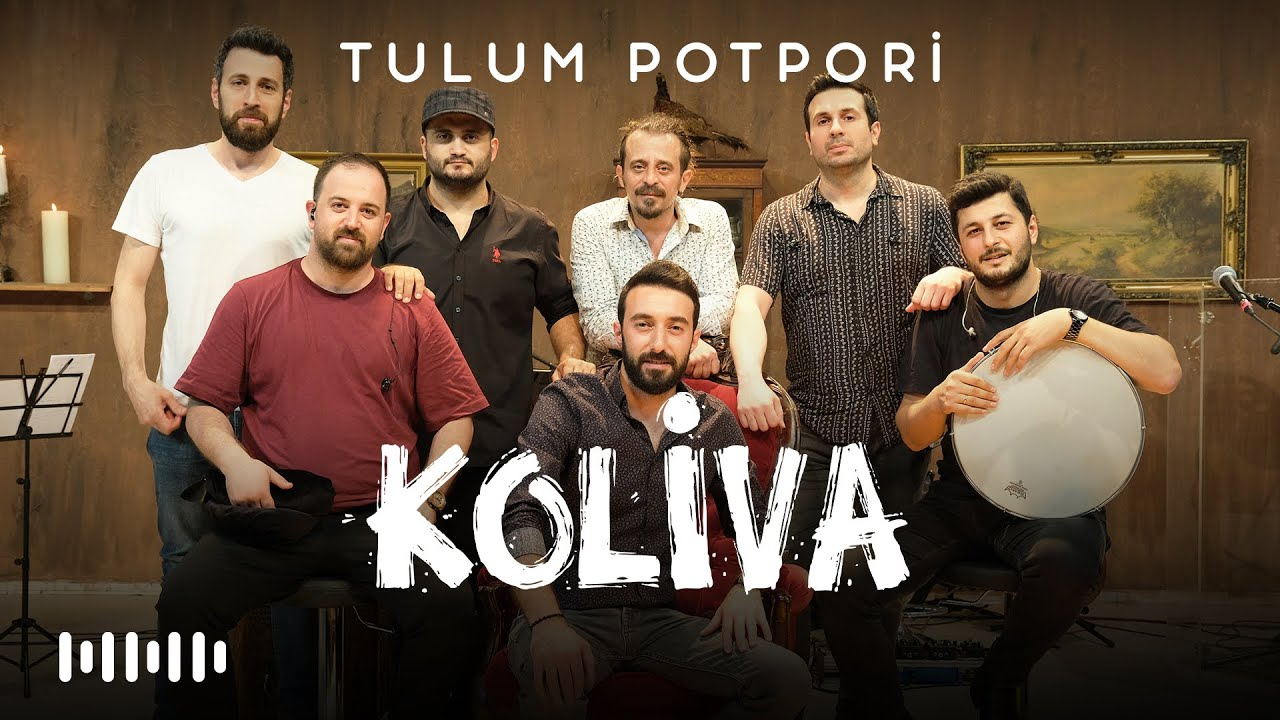 Koliva