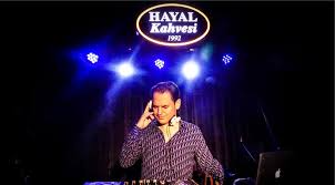 DJ Akın