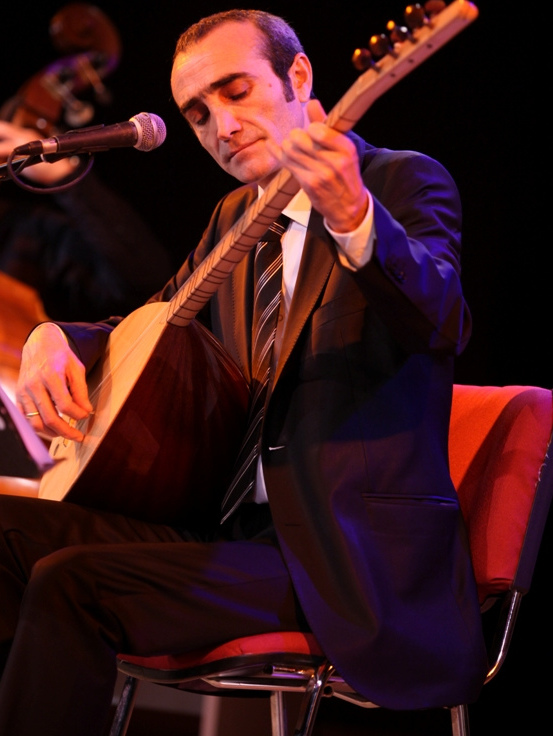 Cengiz Özkan