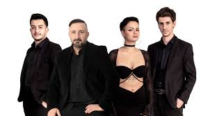 İstanbul Arabesque Pr...
