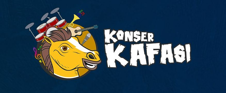 Konser Kafası