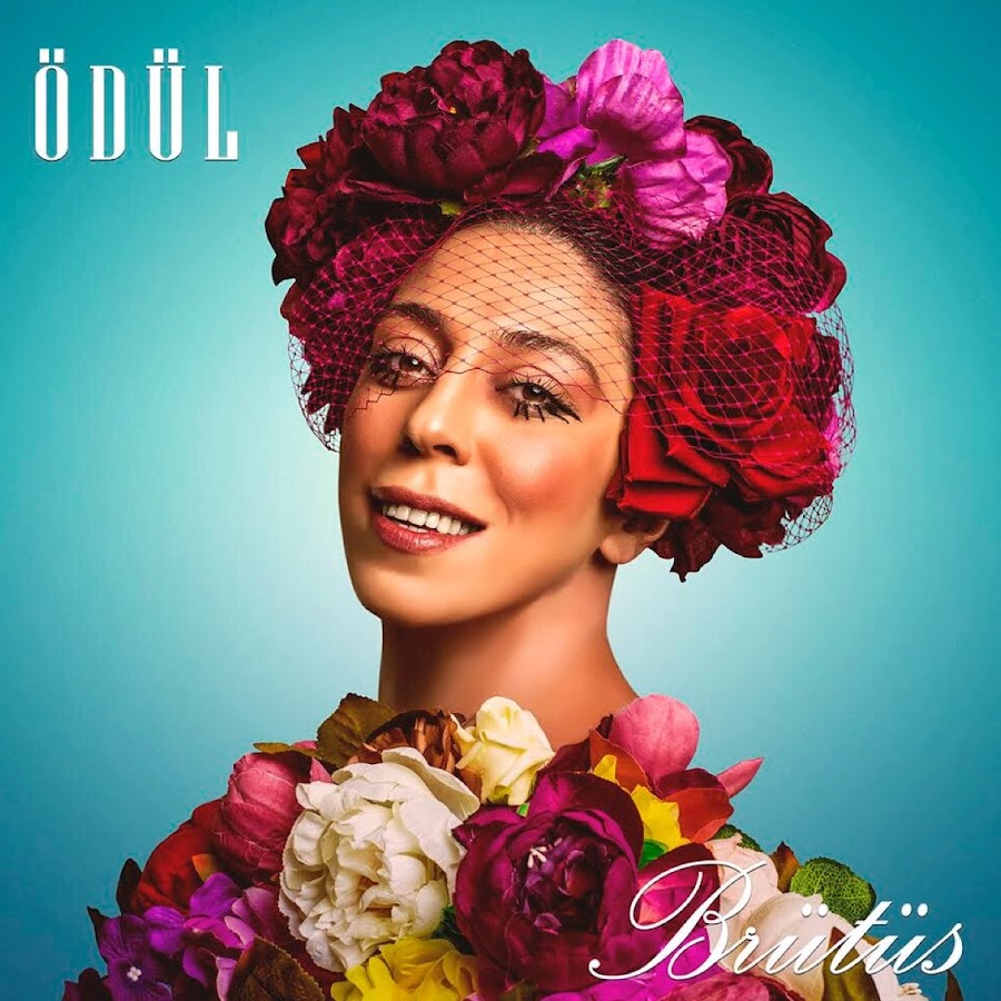 Ödül & Funk Alaturka