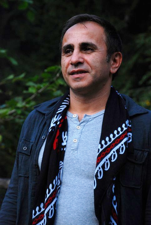 Gökhan Birben