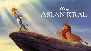Aslan Kral
