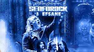 Senforock