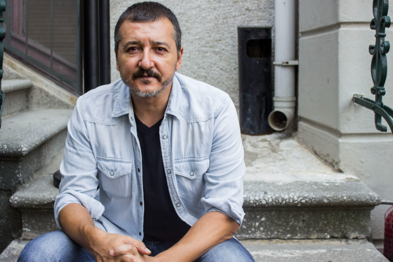 Erdal Güney