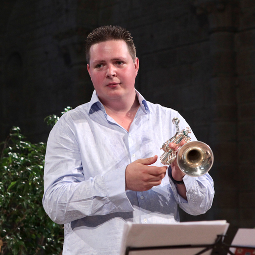 Romain Leleu