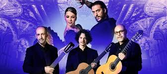 Barcelona Guitar Trio