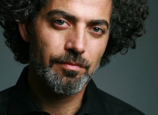 Mehmet Akbaş