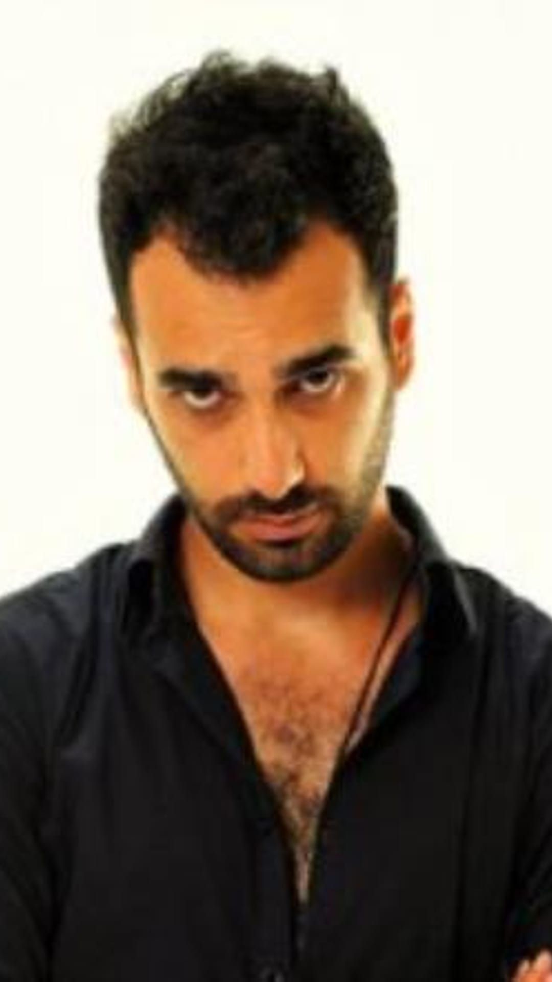 Anıl İnce