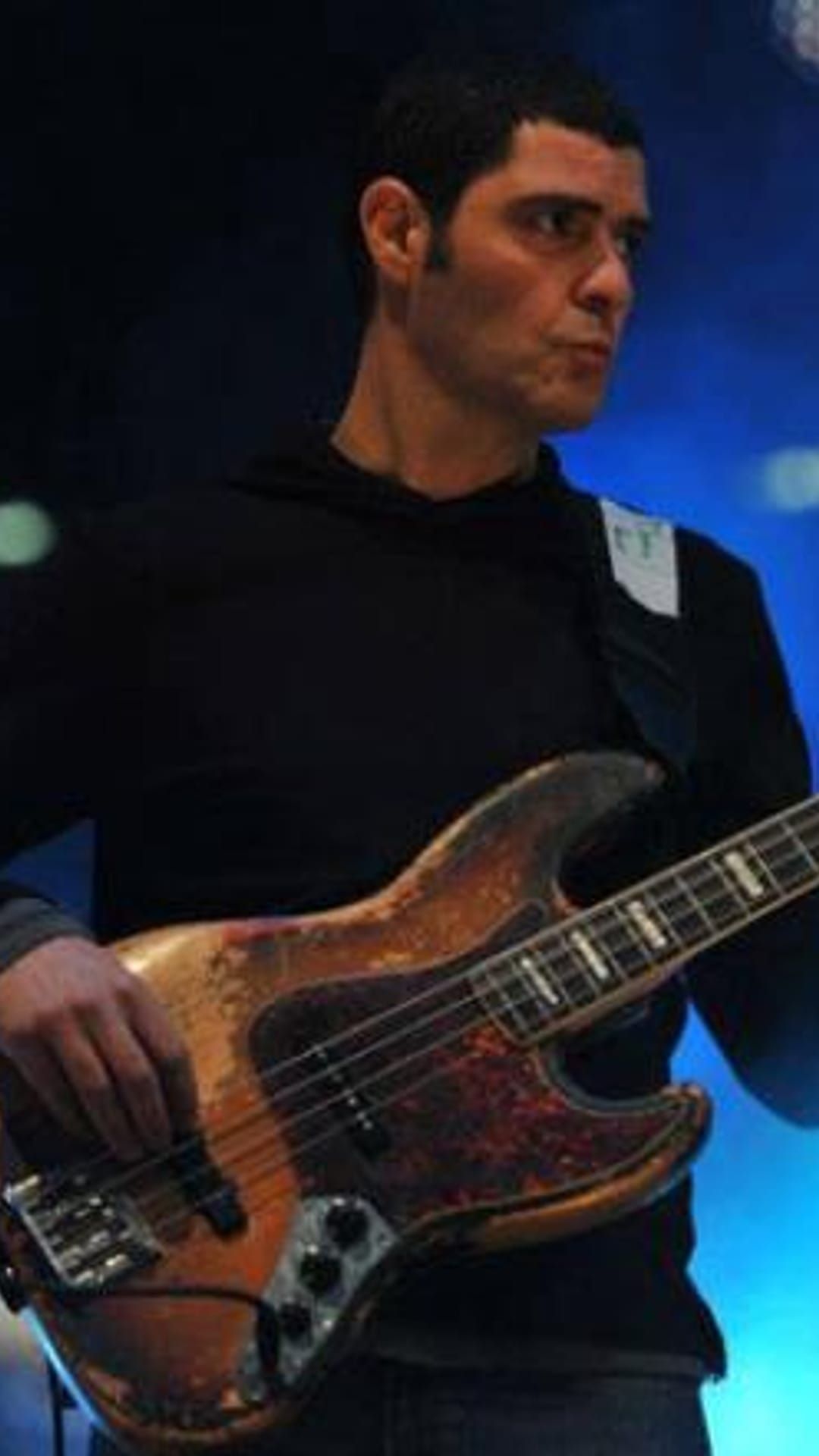 Ari Barokas