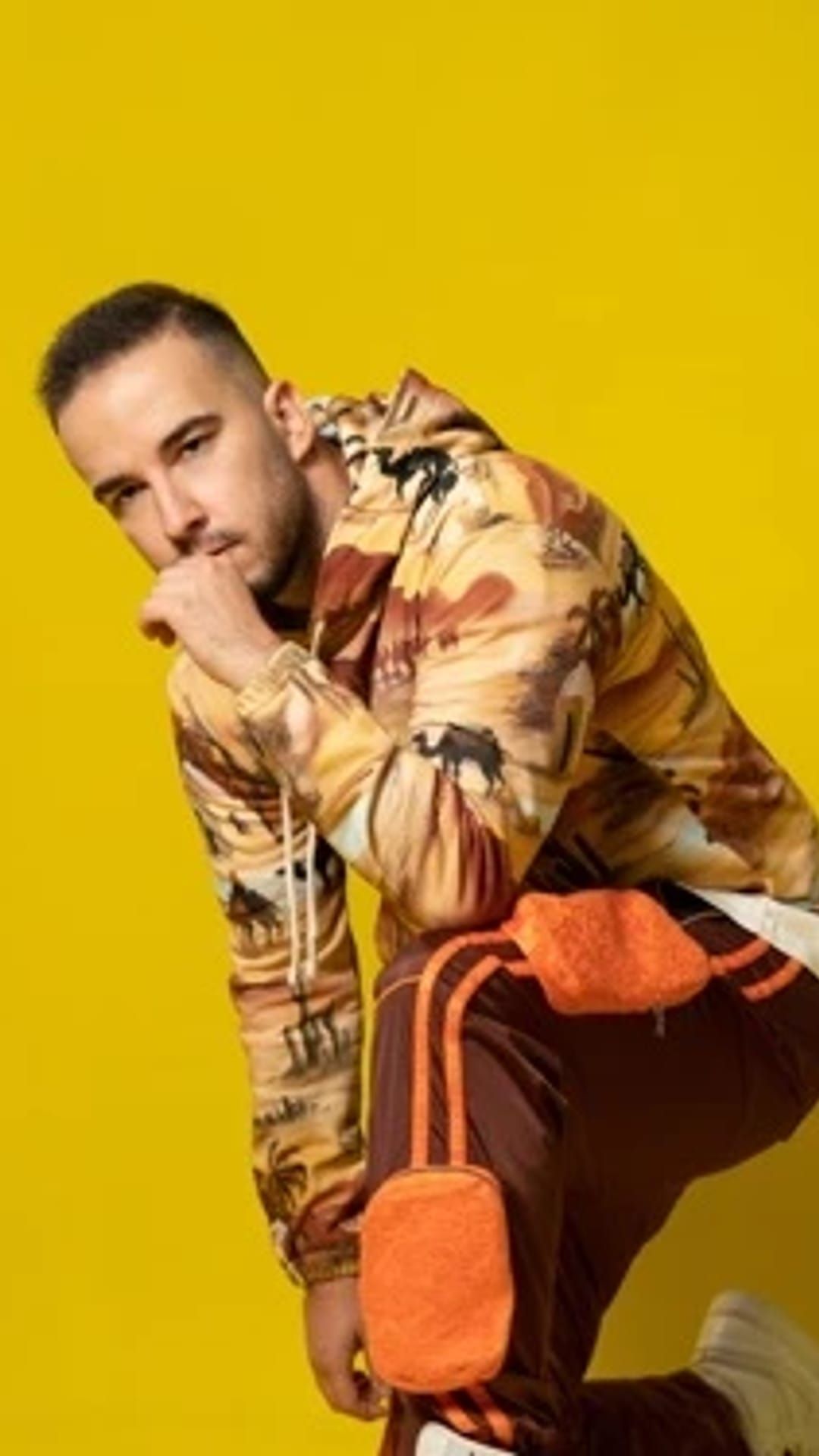 Arman Aydın