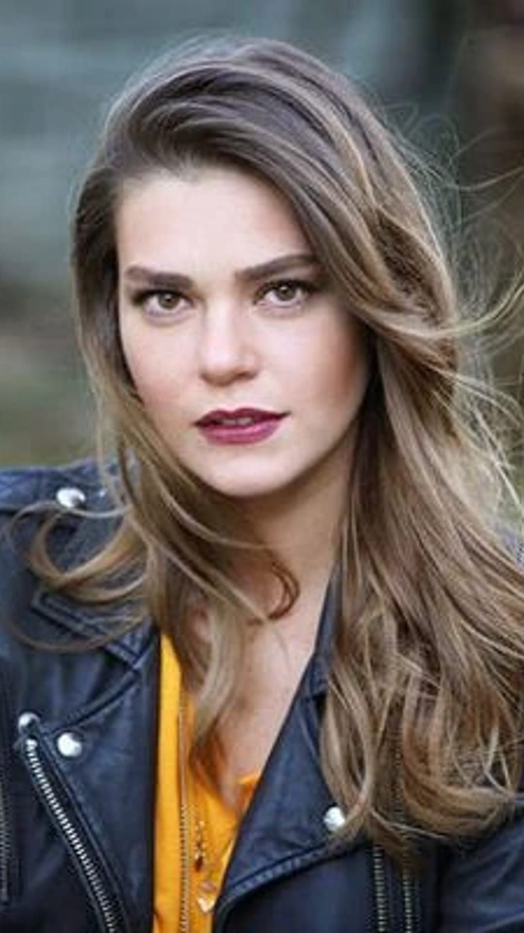 Aslı Enver