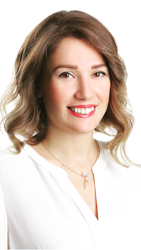 Burcu Ersin
