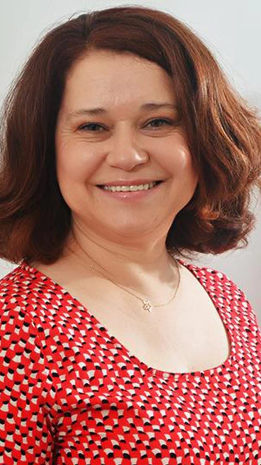 Azade Küçükaycan