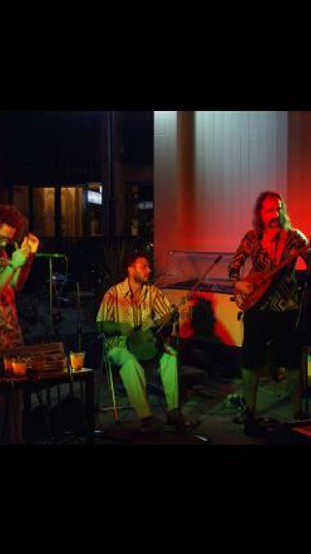 Baba Zula
