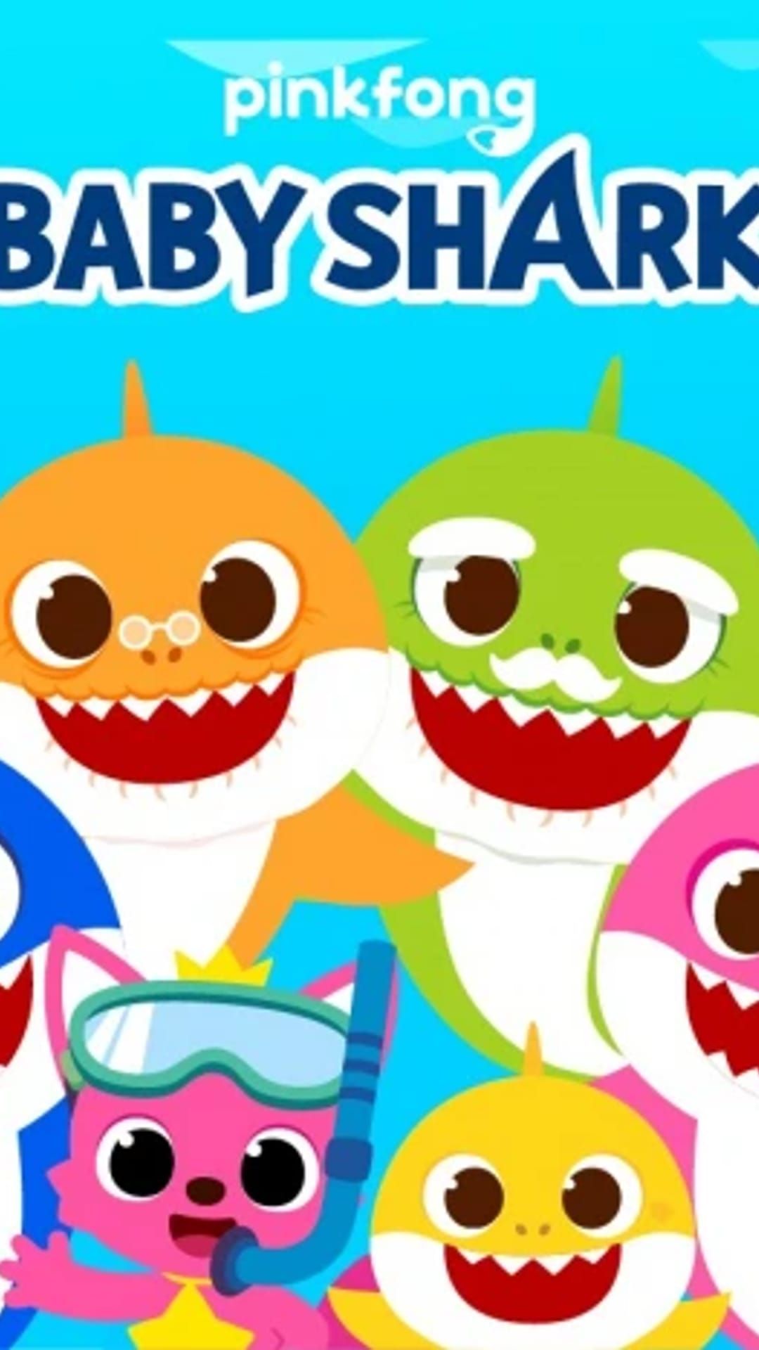 Baby Shark