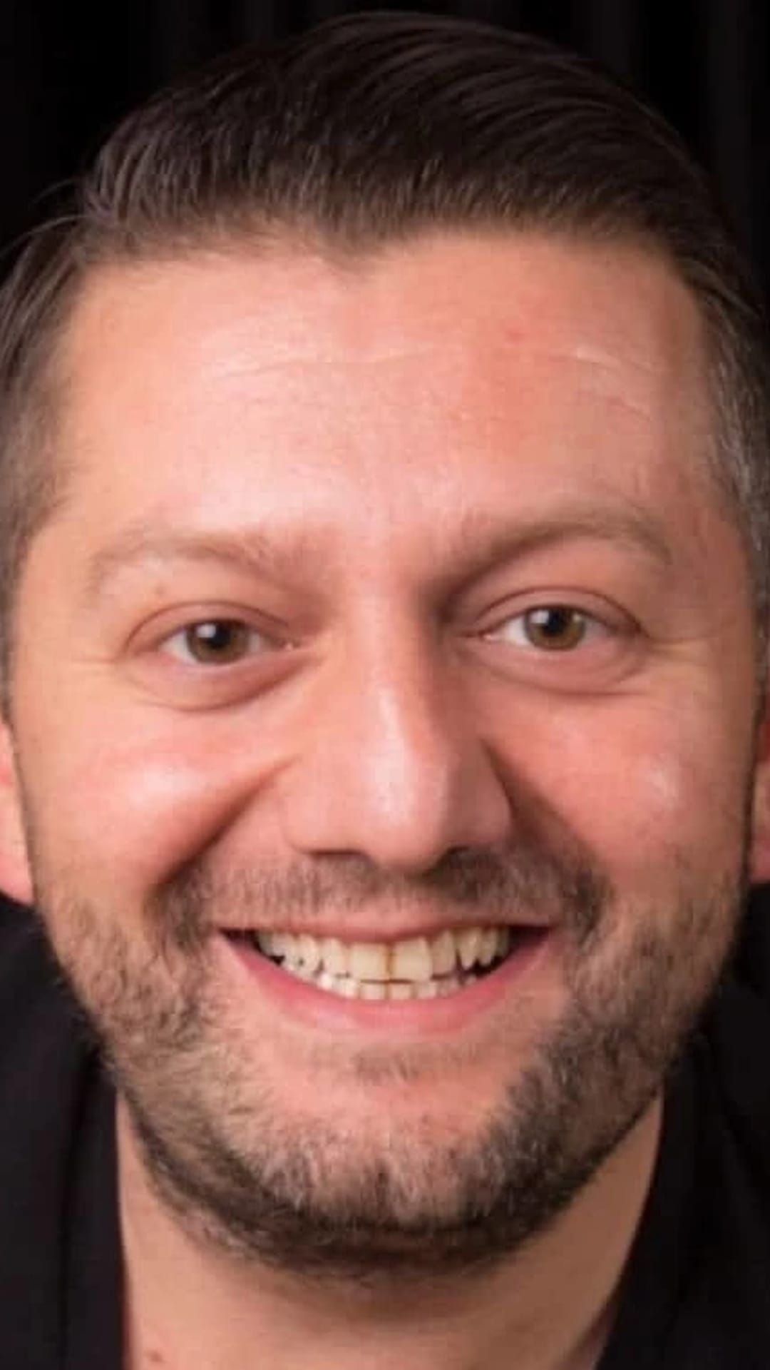 Barış Taşkın