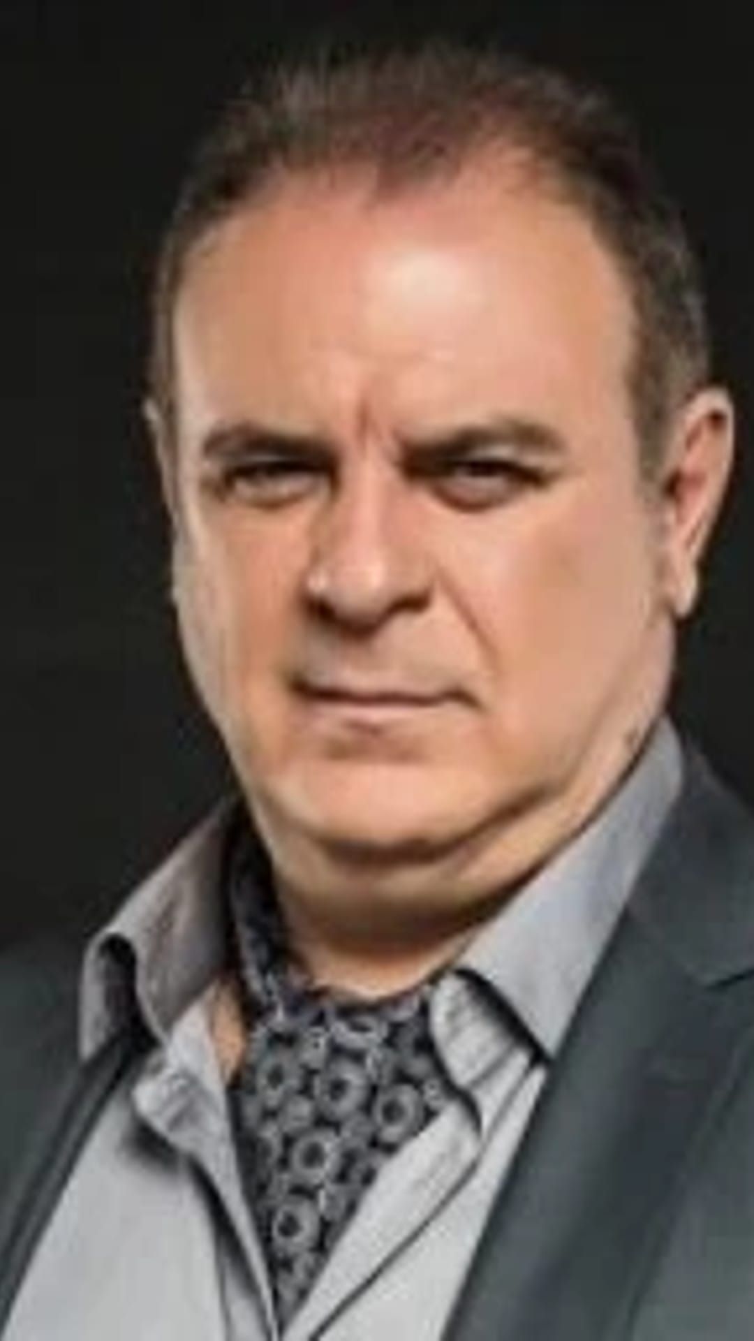 Burak Sergen