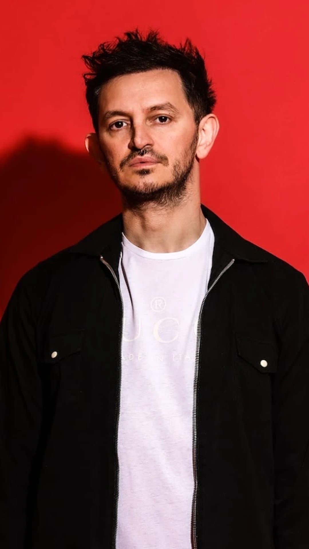 Burak Yeter
