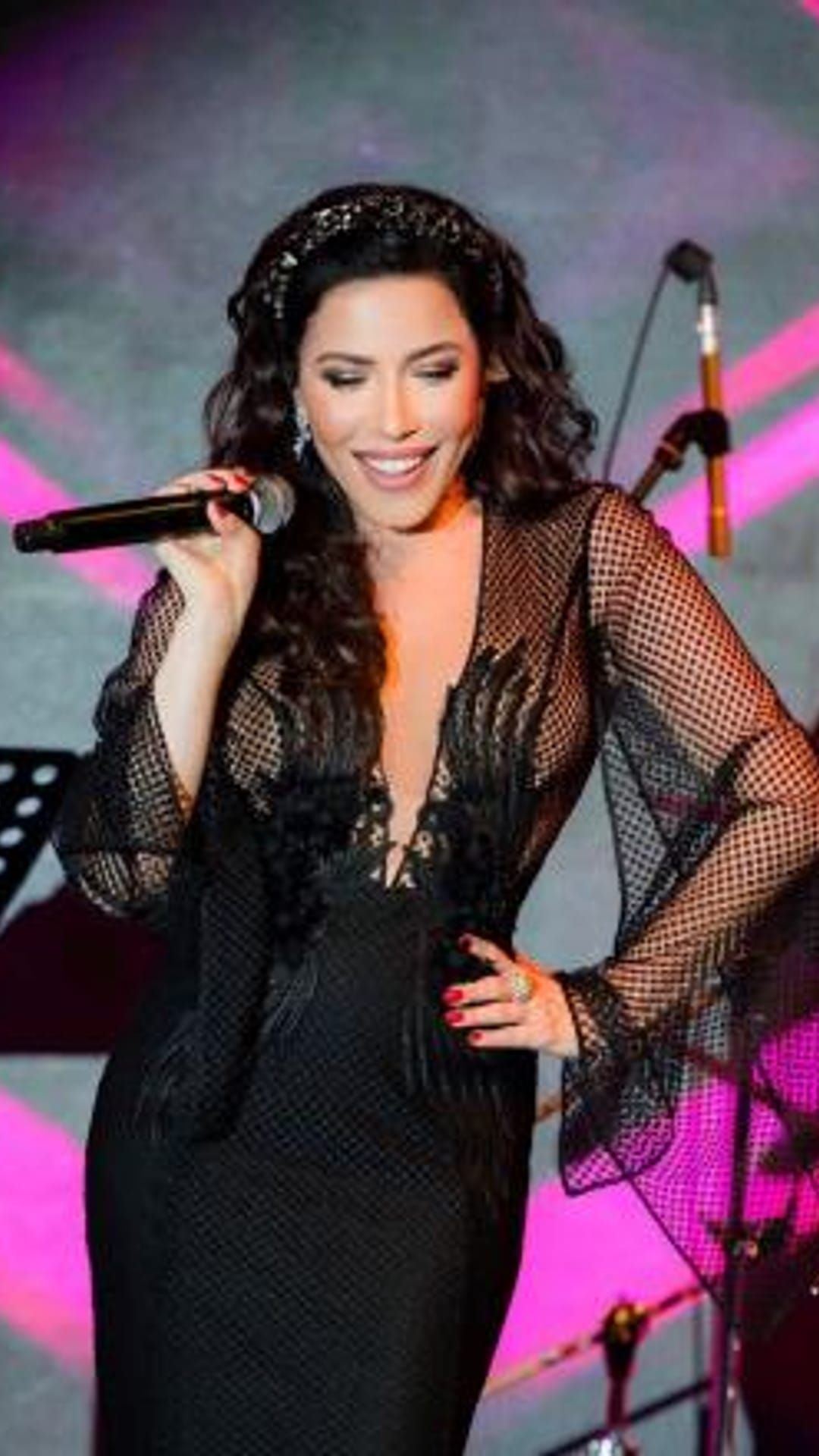 Burcu Güneş
