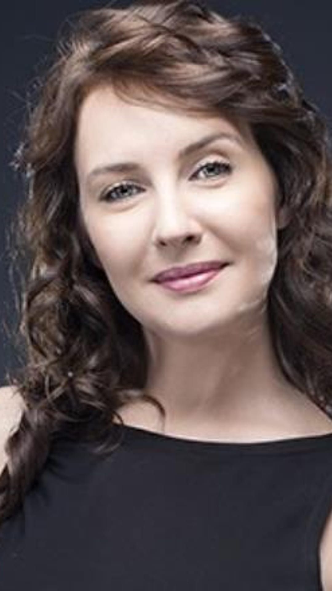 Burcu Kazbek