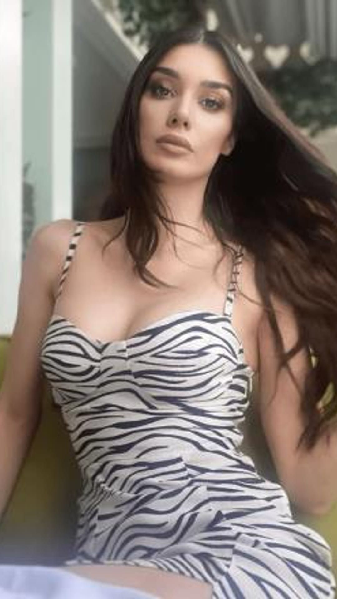 Burcu Kıratlı