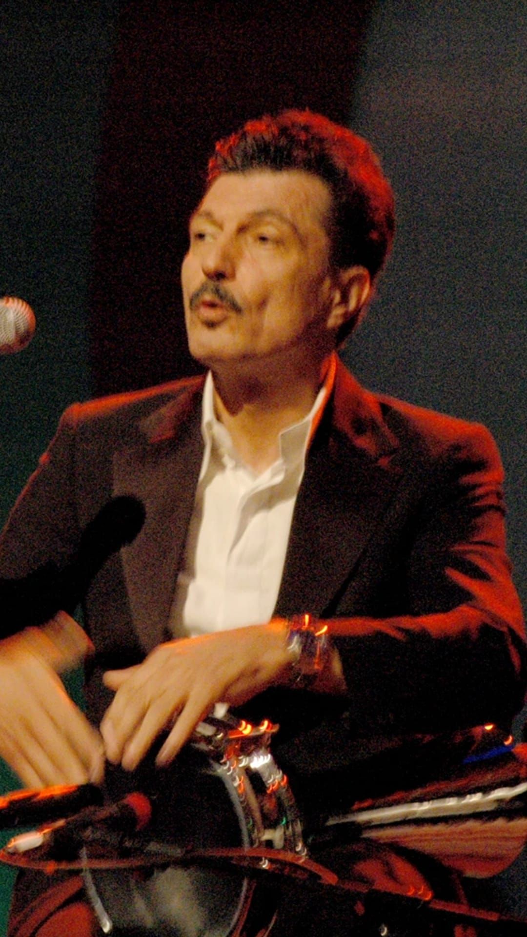 Burhan Öçal