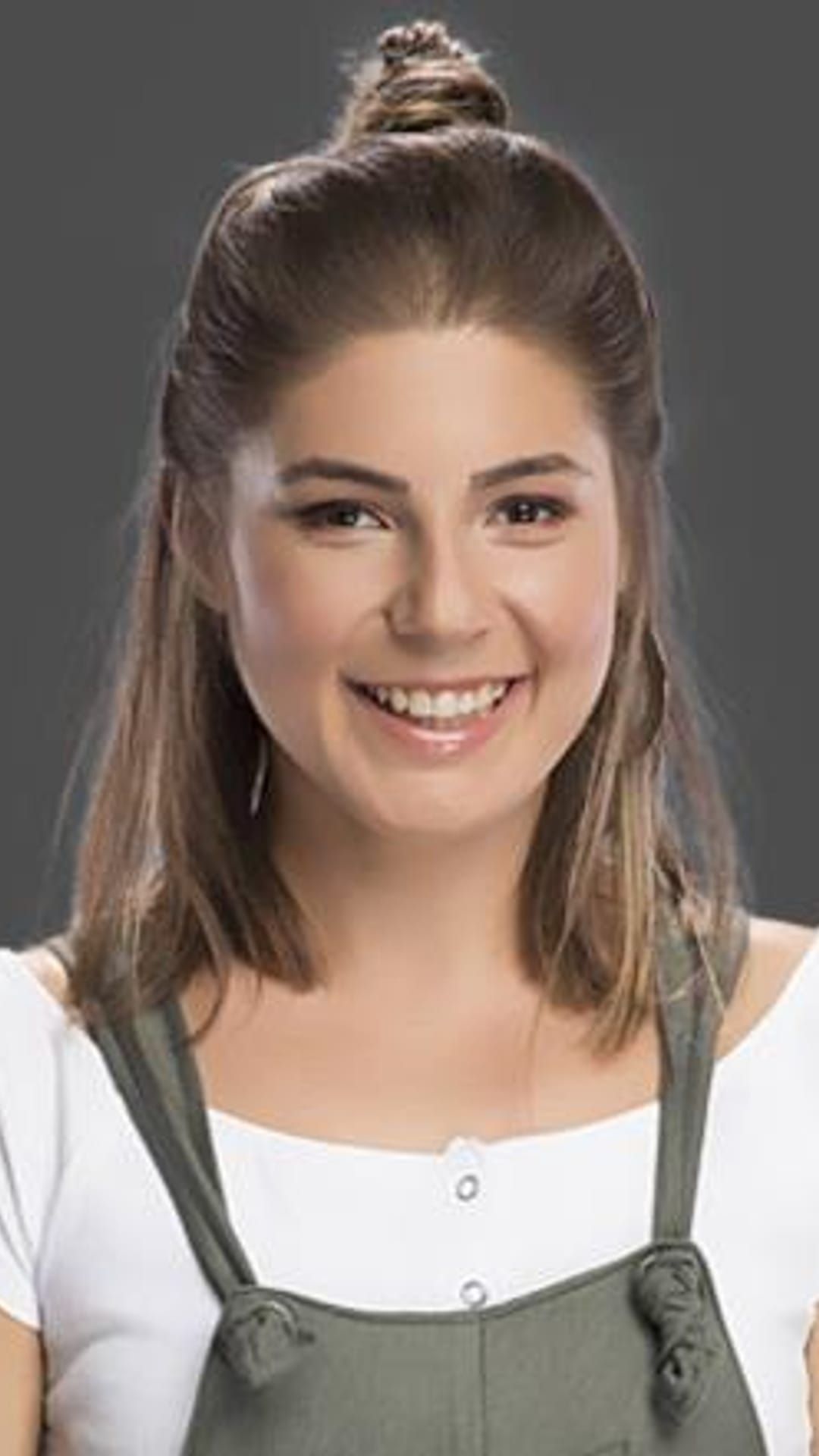 Buse Sinem İren