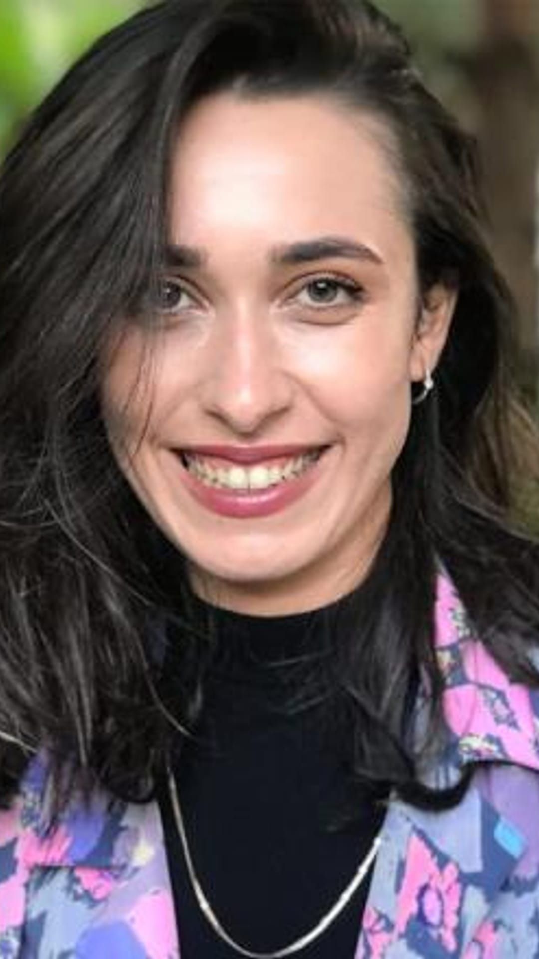 Cansu Tekoluk