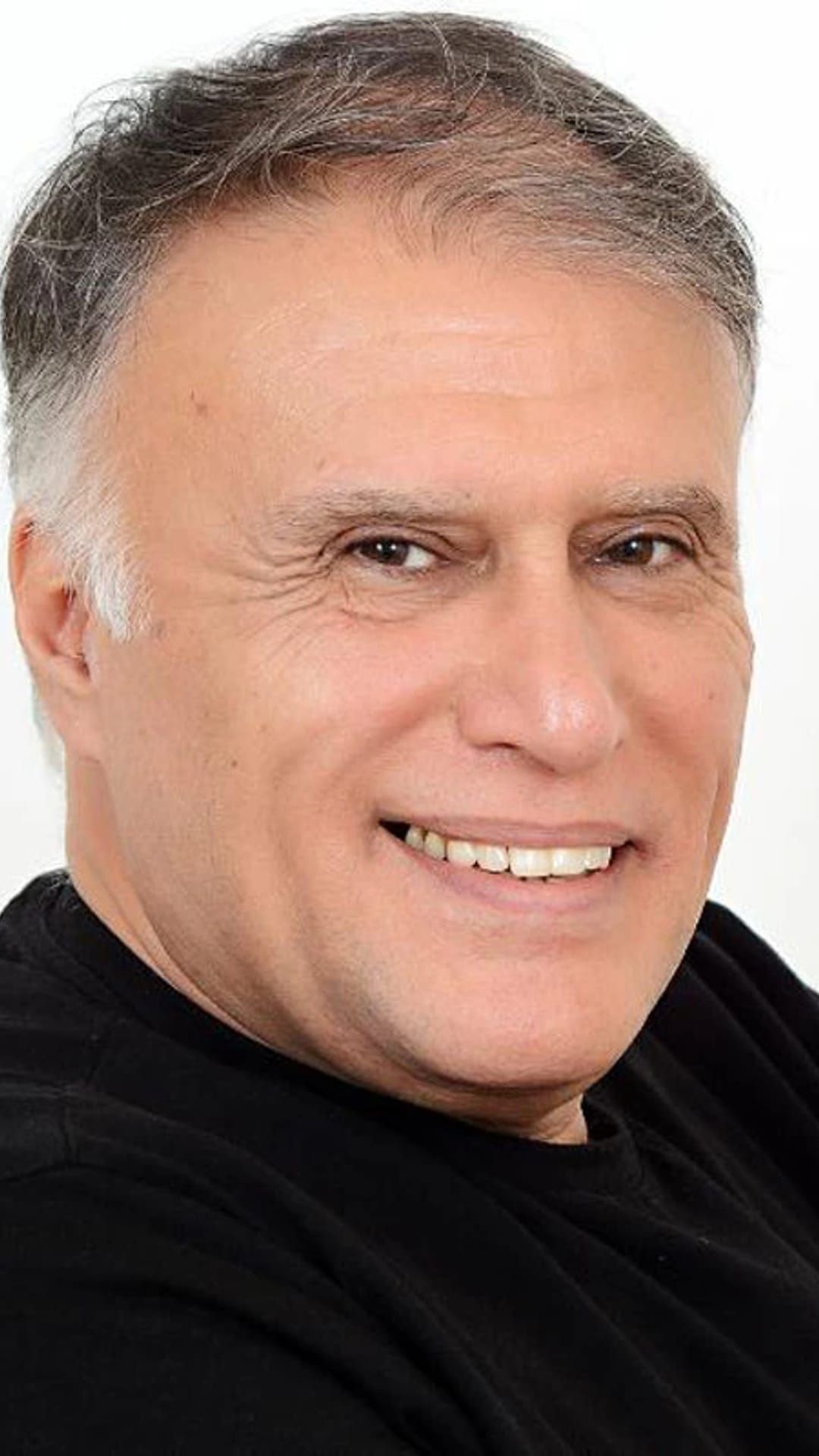 Celal Belgil