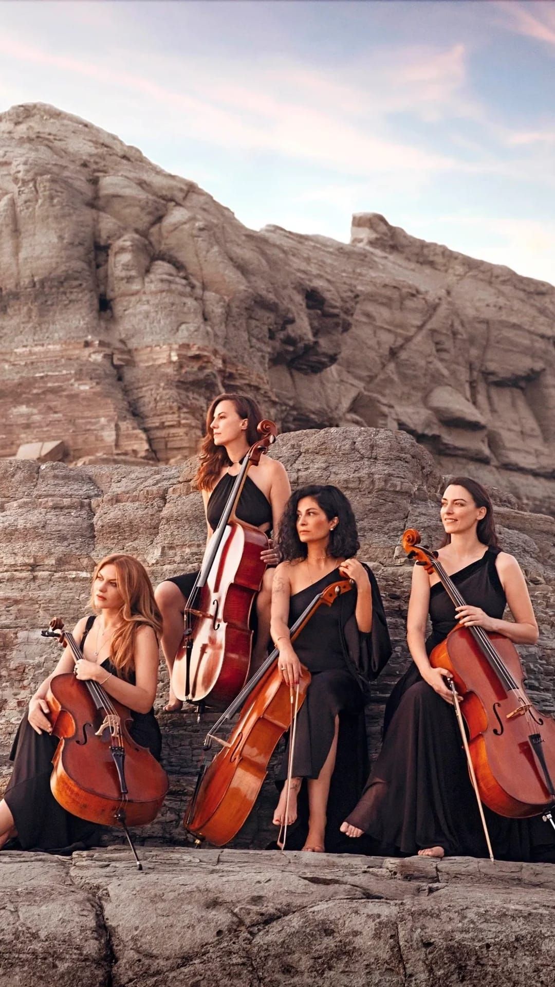 Cello Paradiso