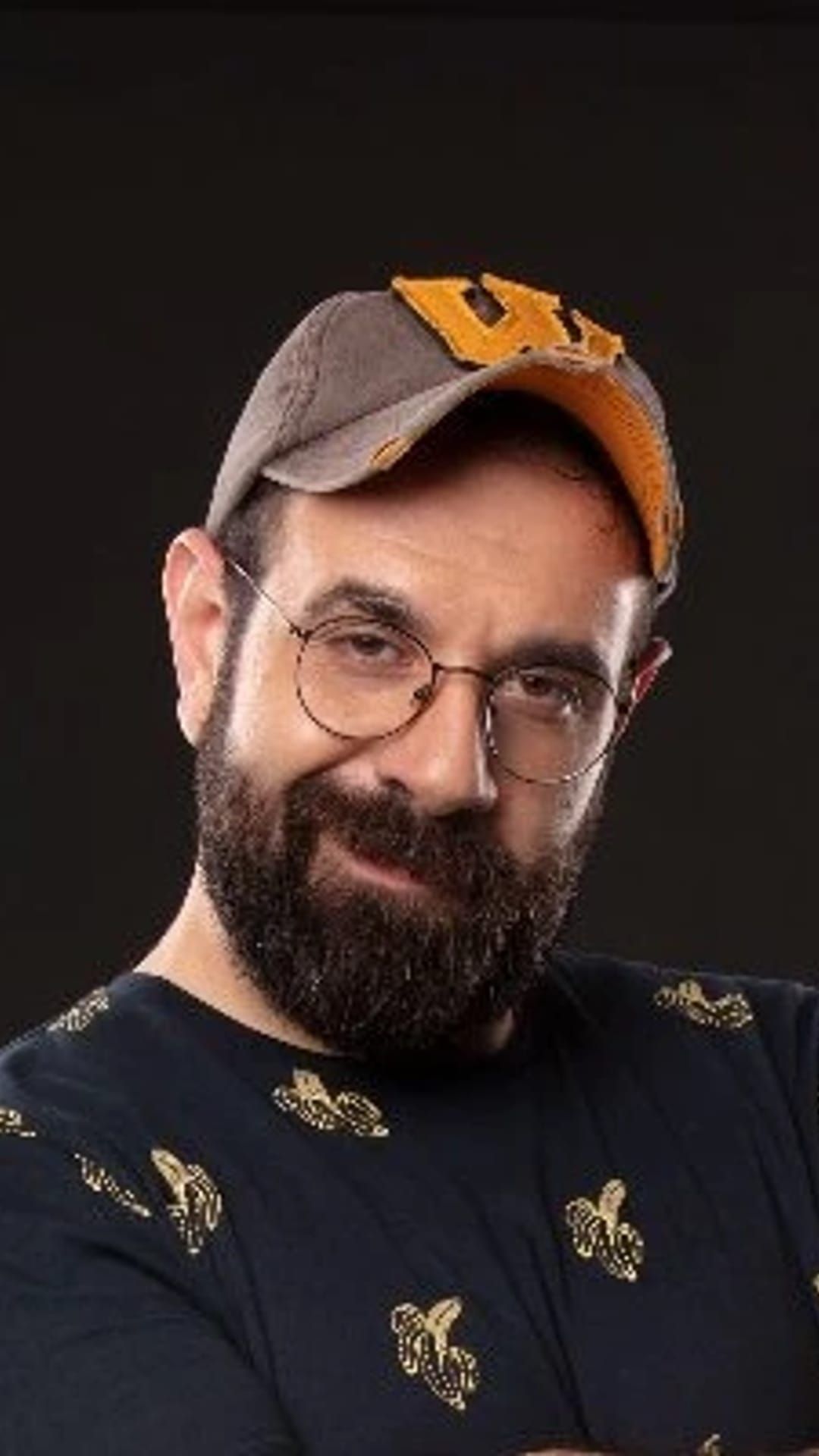 Cem Eroğlu