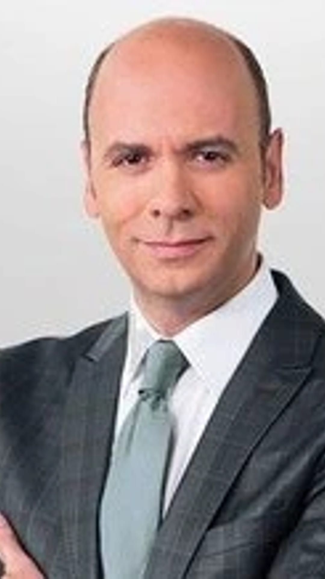 Cem Öğretir
