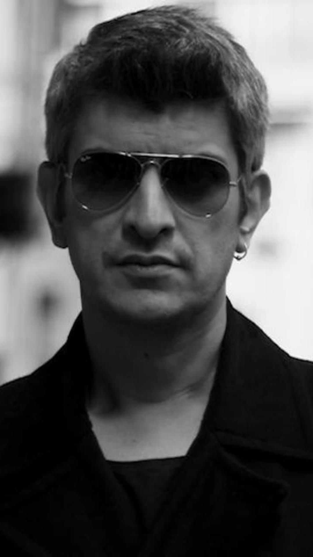 Cem Özkan