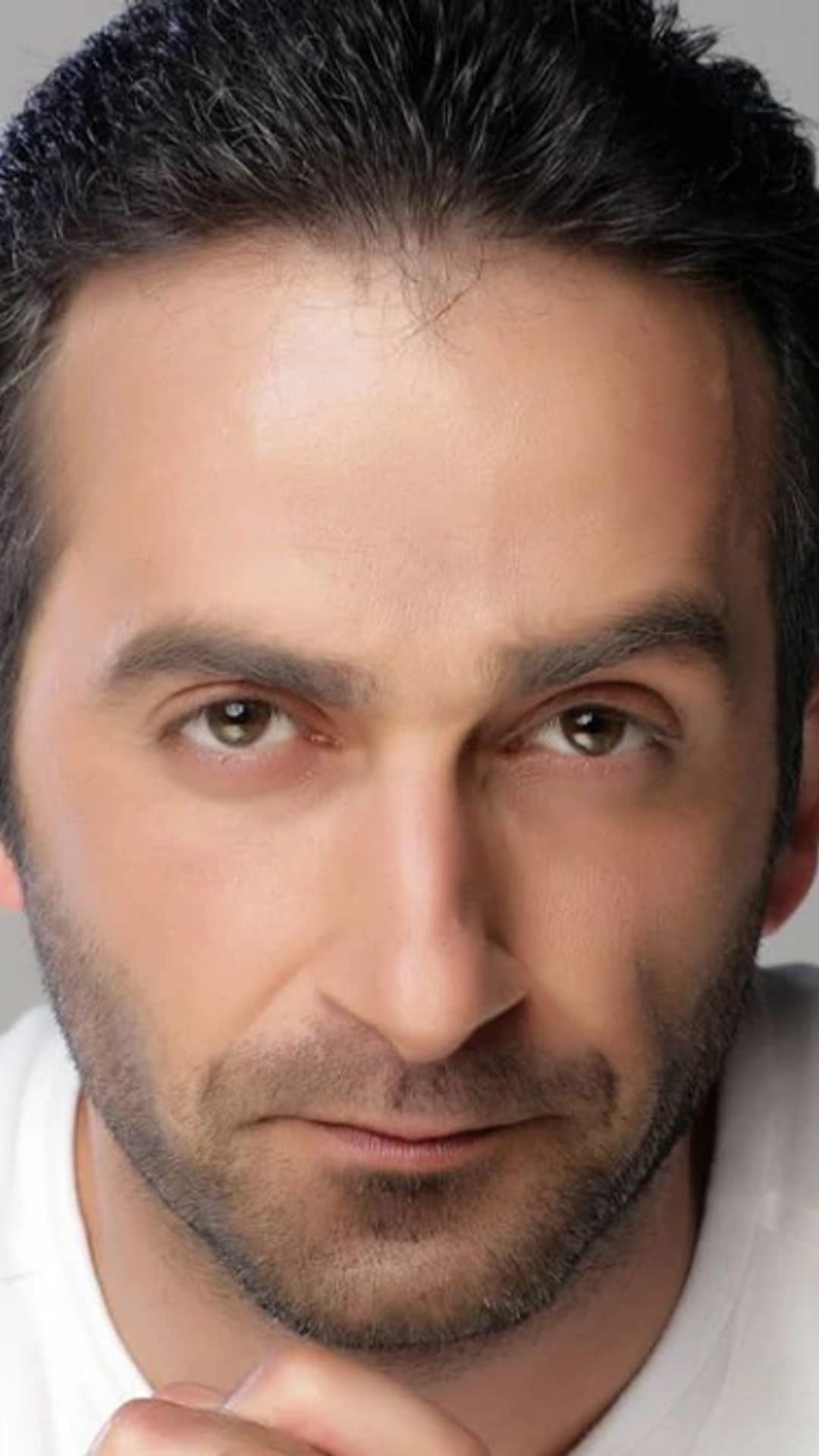 Cengiz Güleryüz