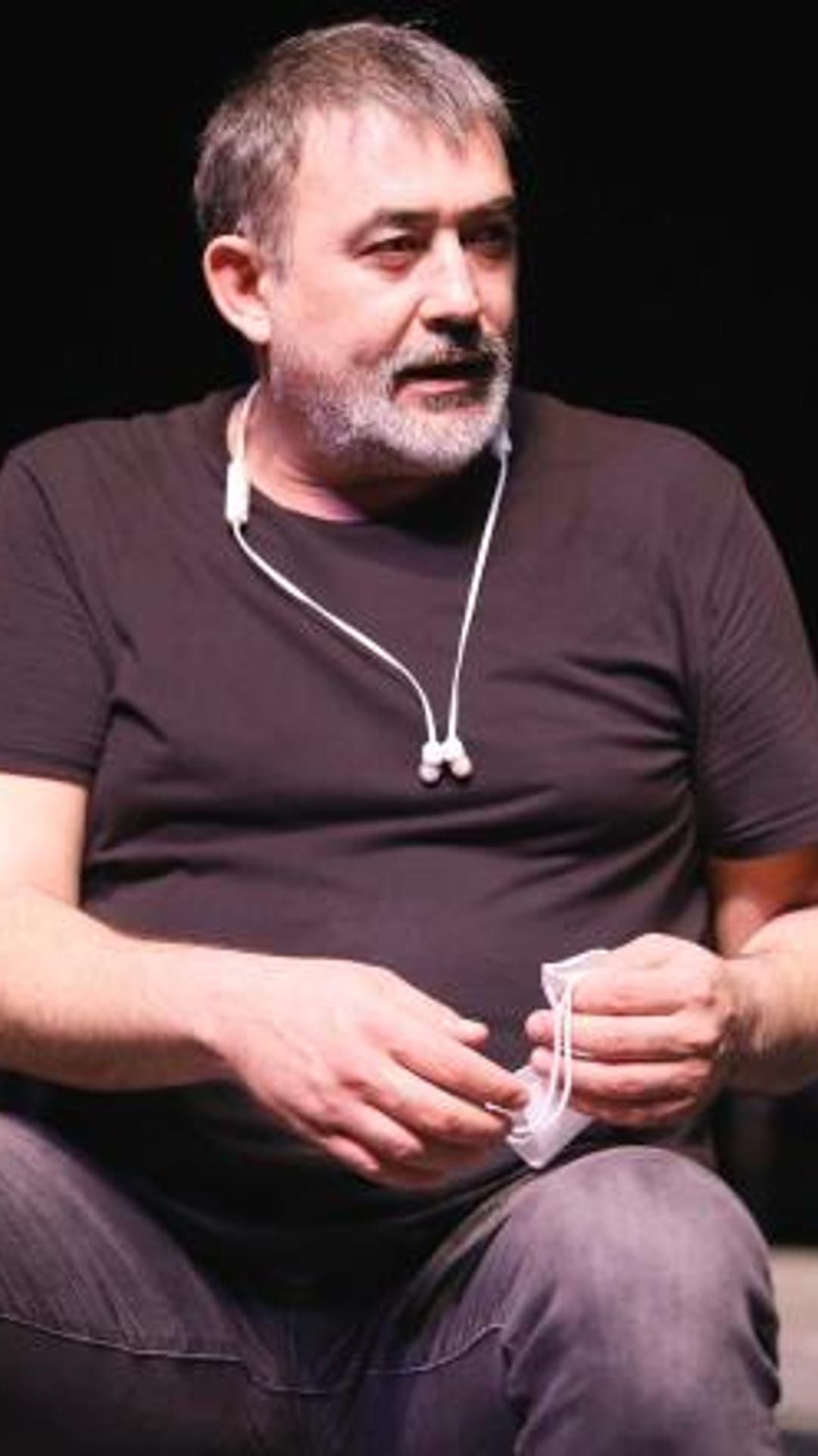 Cengiz Toraman