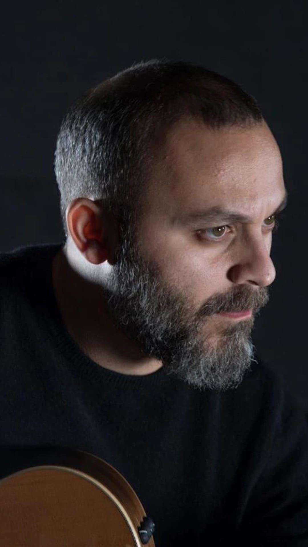 Cenk Erdoğan