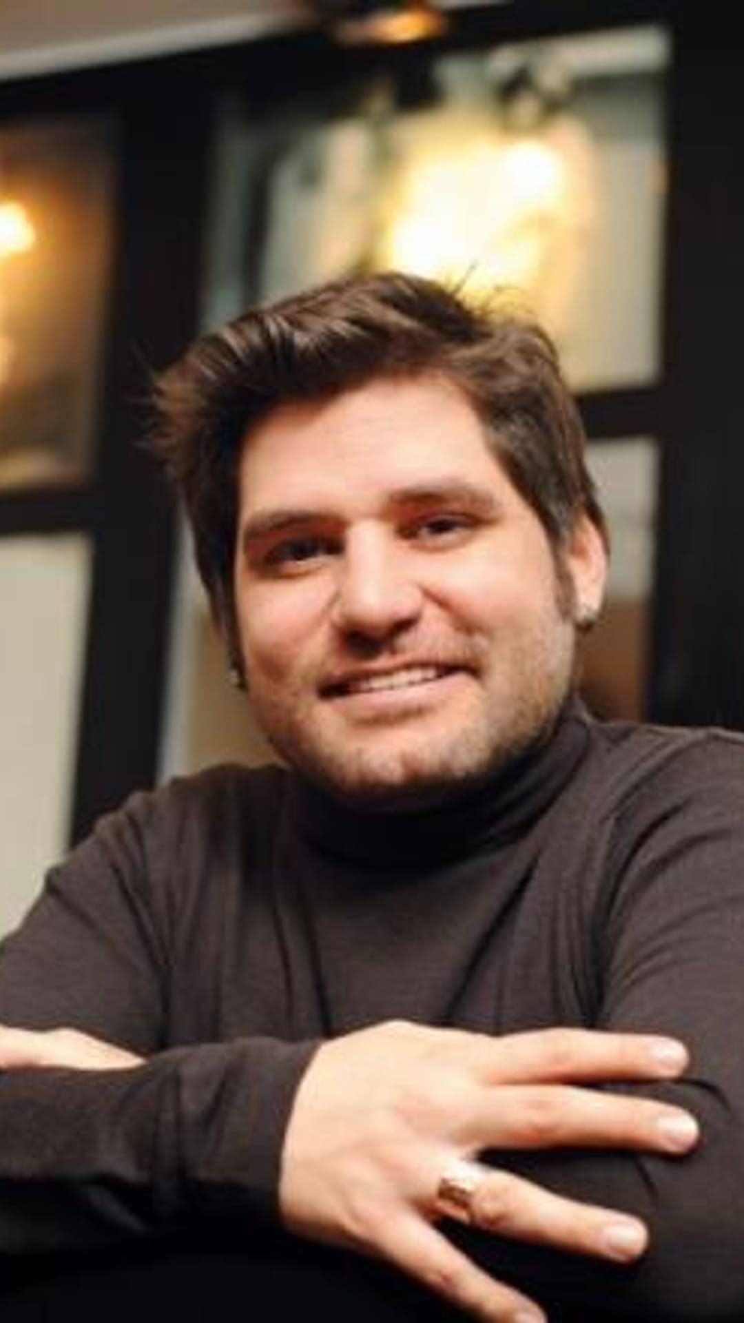 Ceyhun Fersoy