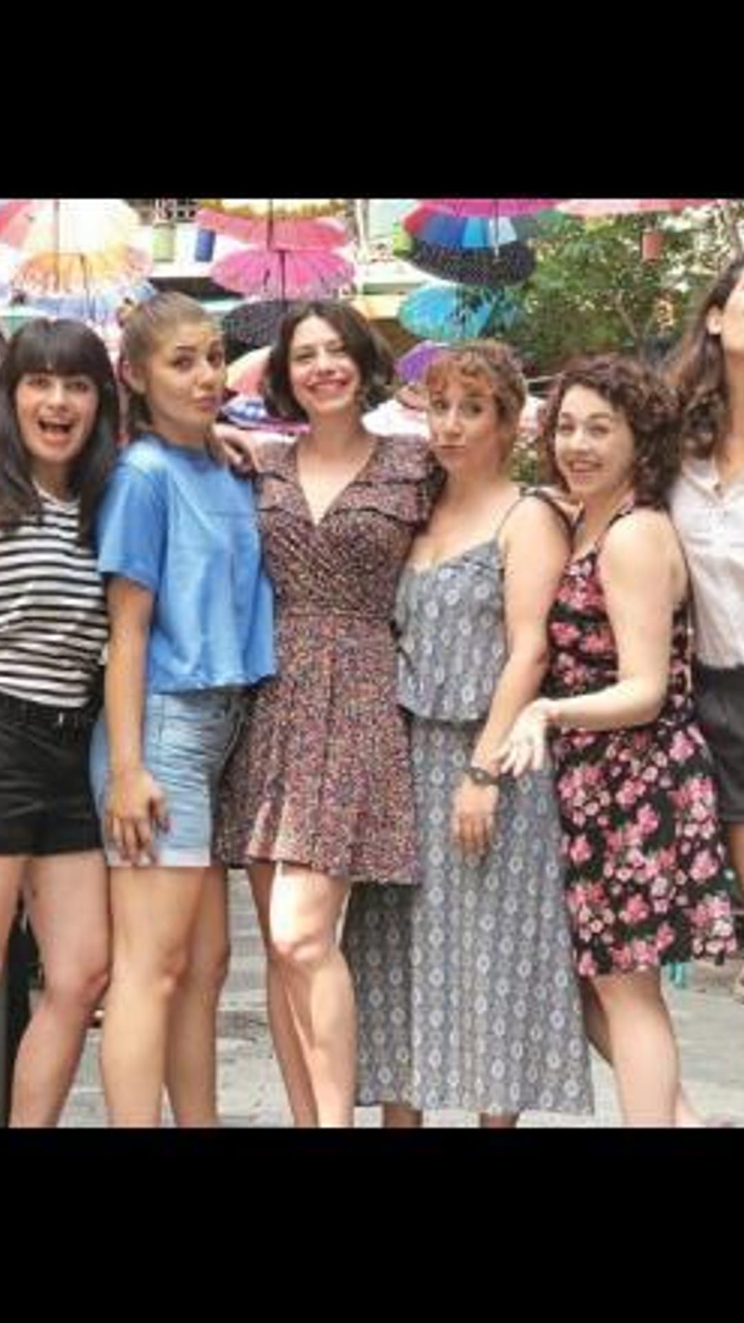 Çok da Fifi Grubu