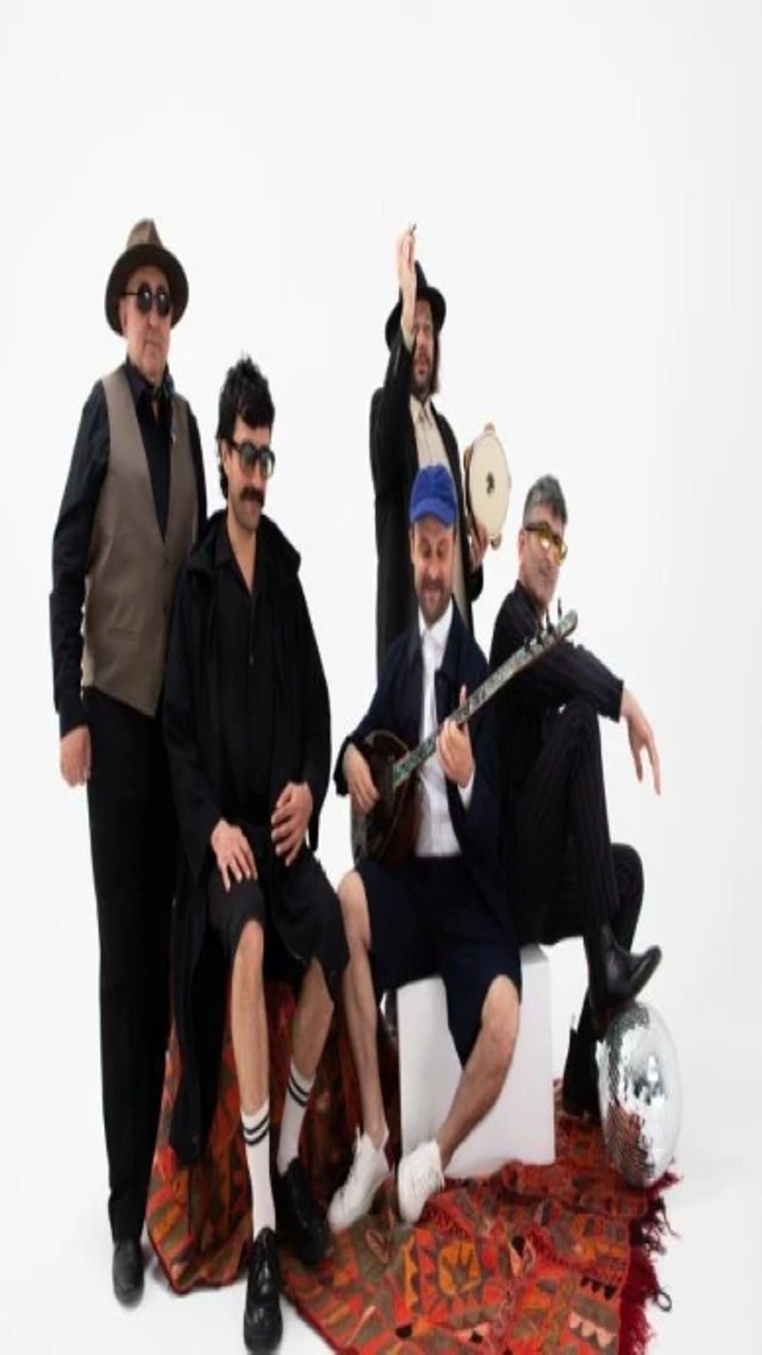 Cümbüş Cemaat