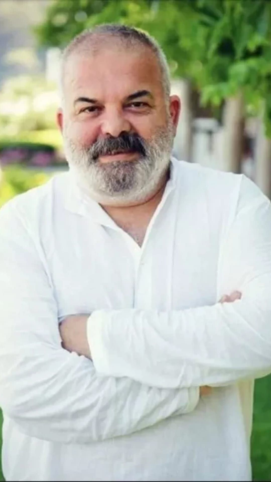 Deniz Oral