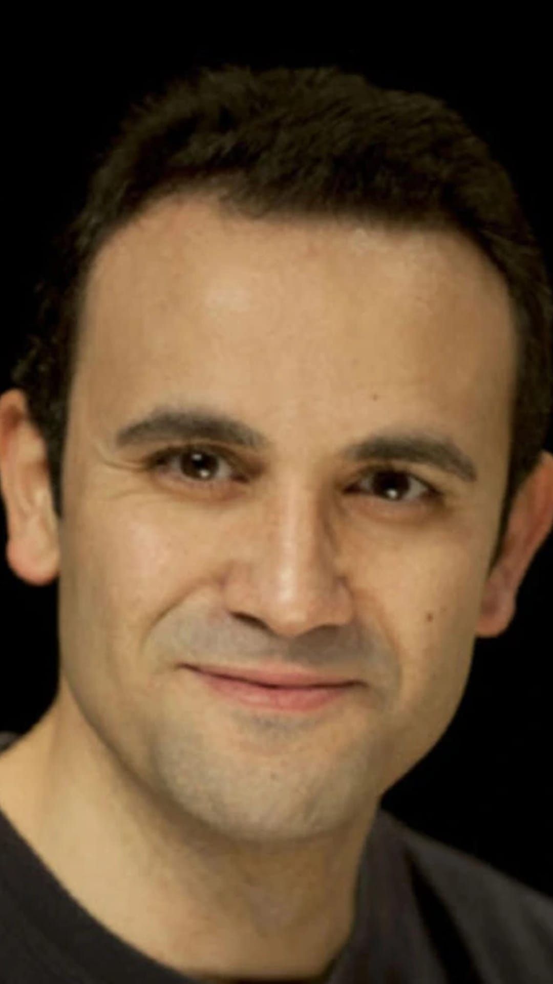 Deniz Özmen