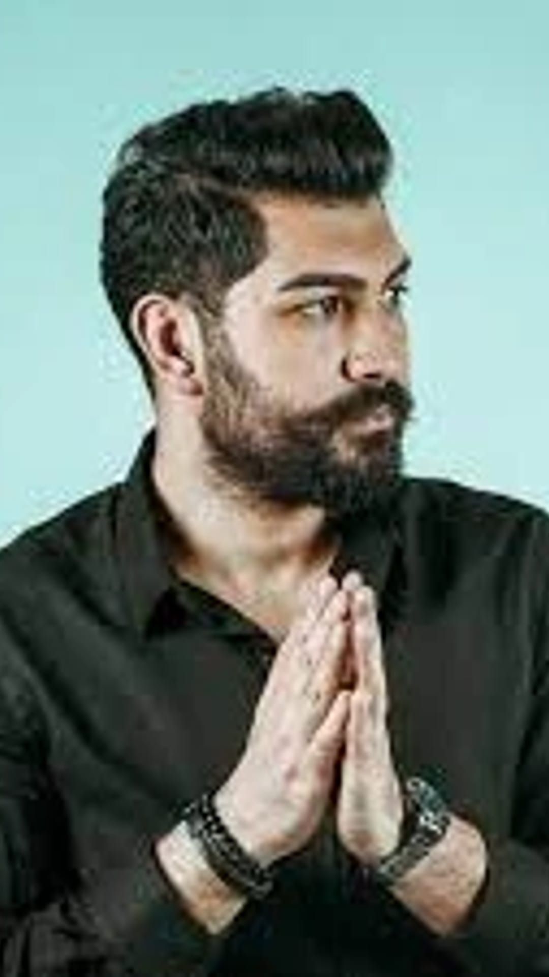 DJ Akcan Akdağ