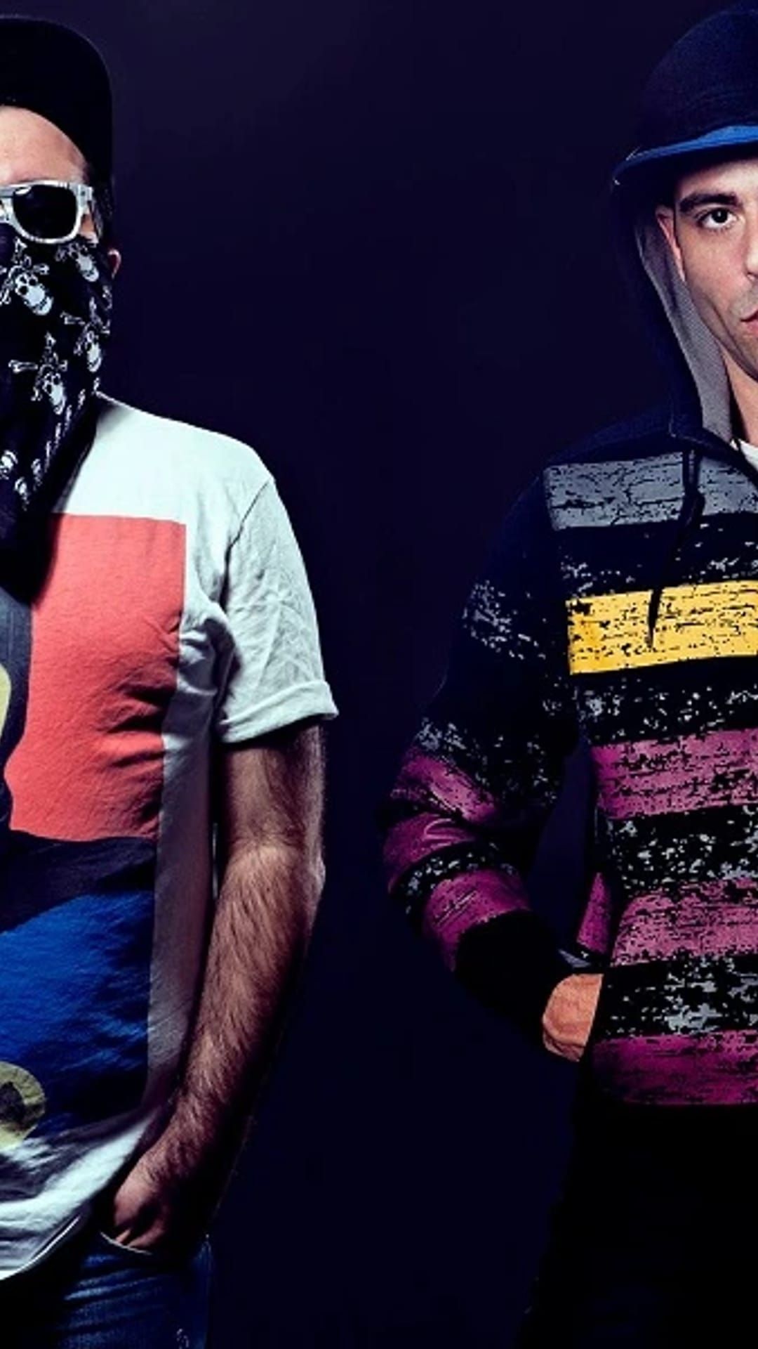 DJ Armageddon Türk