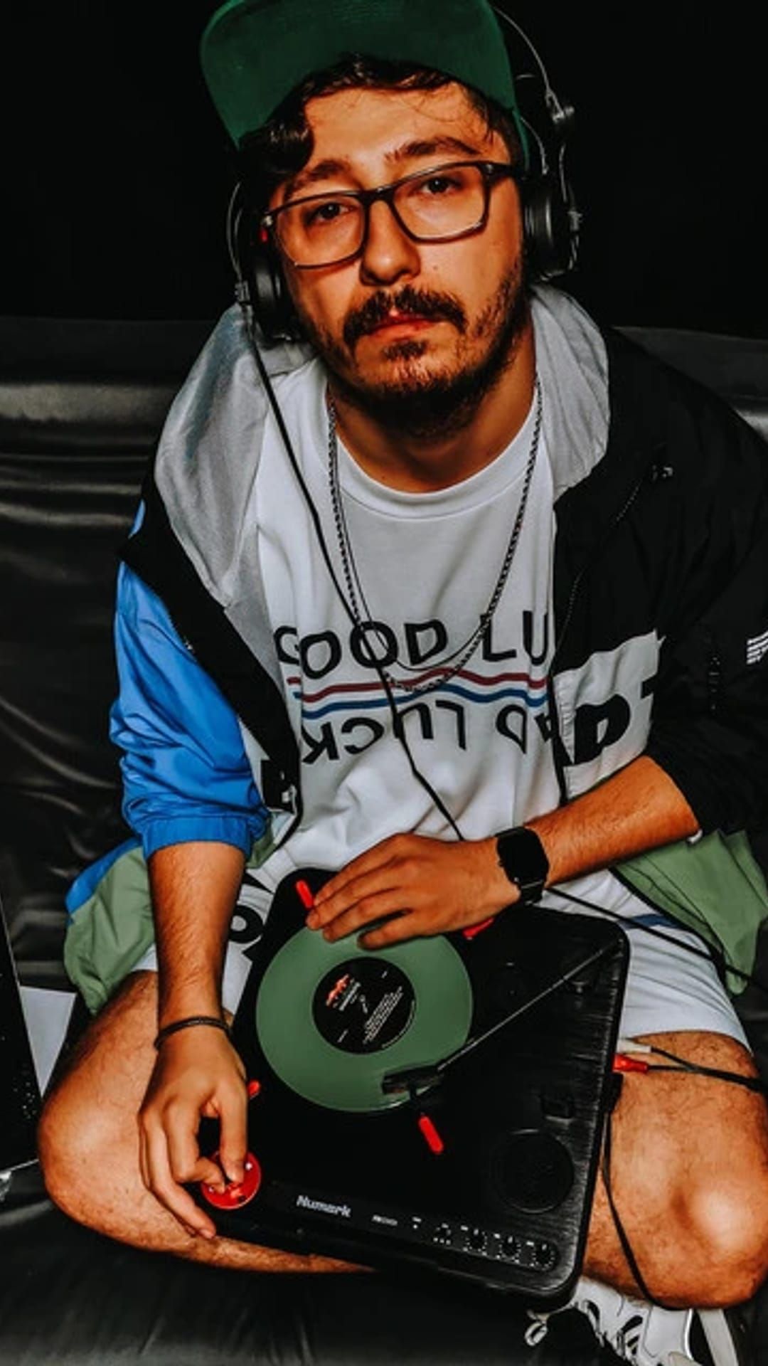 DJ Daddy E