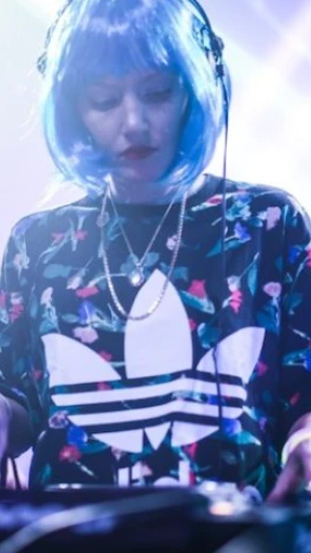 DJ Dear Darling